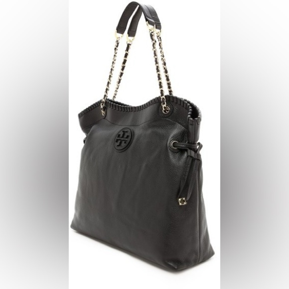 Tory Burch Marion Slouchy Tote